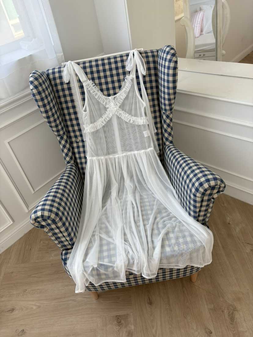 PLATFORM-L韓國代購女裝新品26春夏真品熱賣人氣休閑連衣裙PLATFORM連衣裙