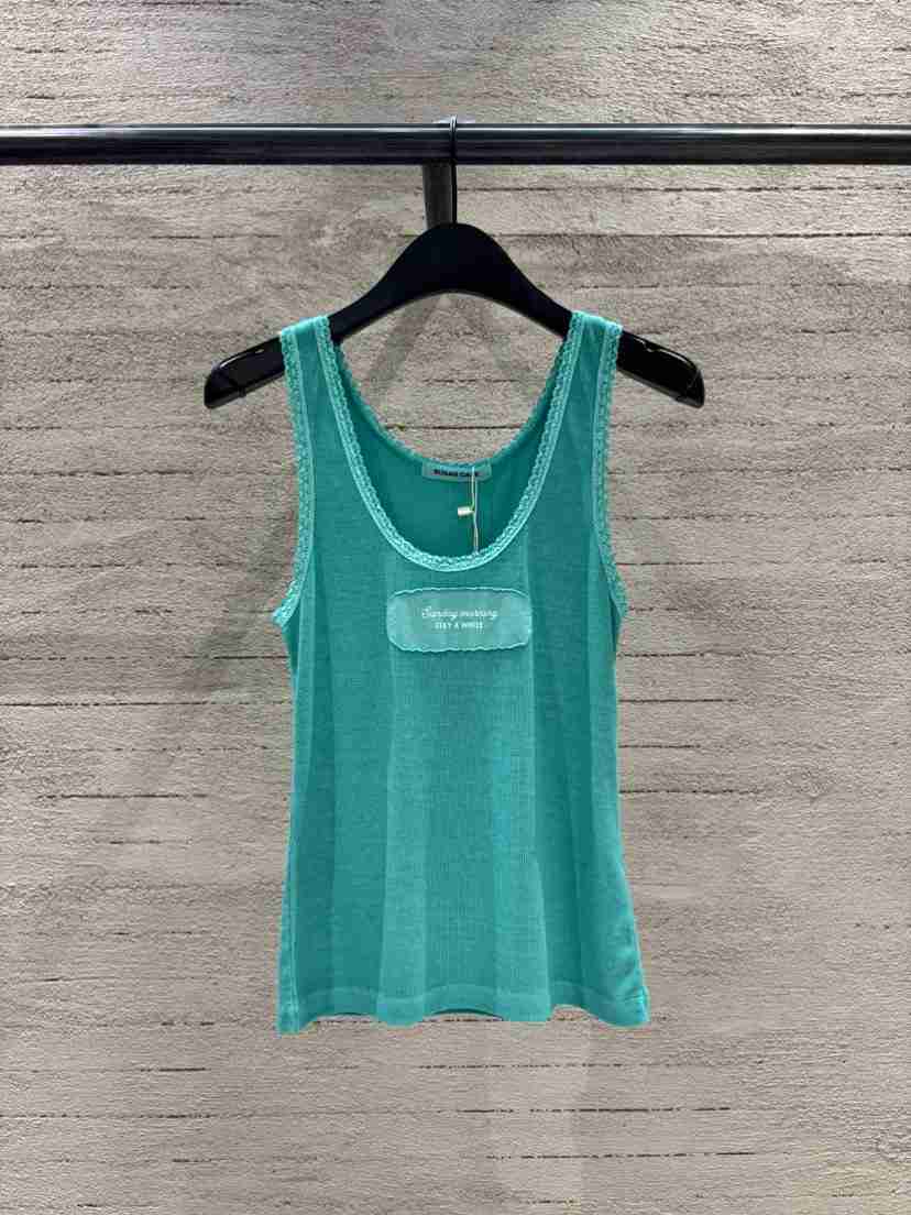 SUGAR CASE東大門實拍女裝新品職業推薦人氣吊帶背心蕾絲SUGAR CASE吊帶/背心