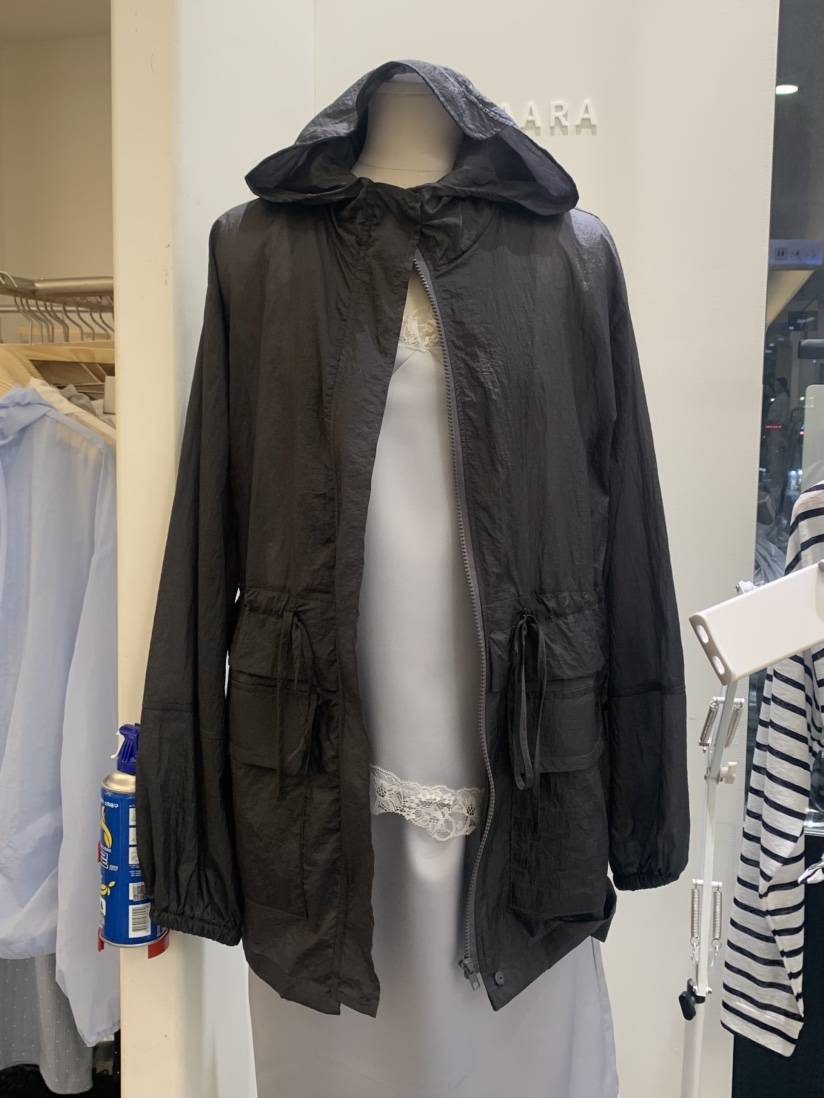 VAARA韓國直郵女士新款26春夏職業人氣真品休閑時尚推薦夾克VAARA夾克