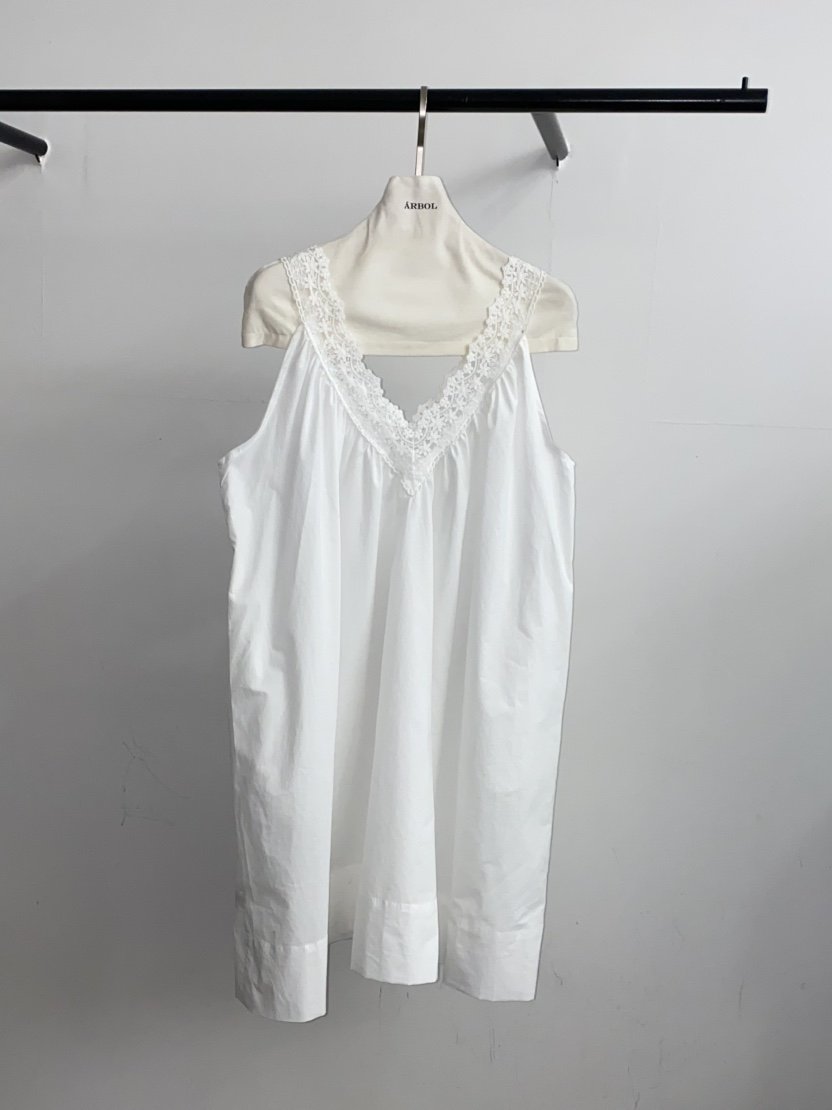 ARBOL韓國代購女裝新品人氣熱賣時尚26春夏休閑推薦連衣裙ARBOL連衣裙