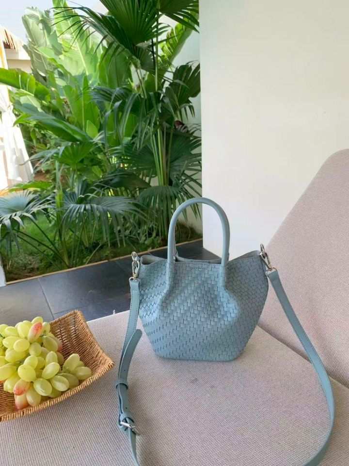 TROUVAILLE韓國直郵女士新款人氣推薦真品單肩斜跨包含小包TROUVAILLE單肩/斜跨包