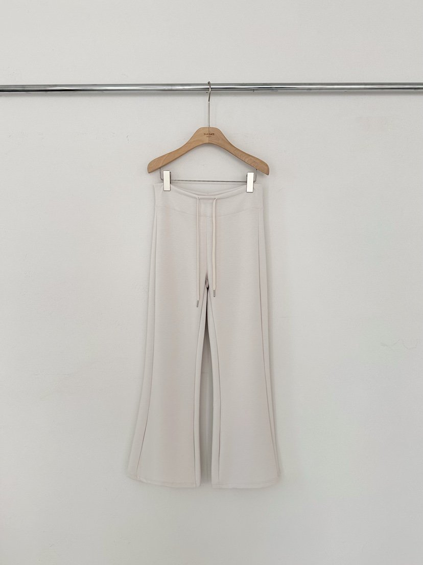 2ND GATE東大門代購女士新款人氣推薦26春夏休閑時尚休閑褲2ND GATE休閑褲