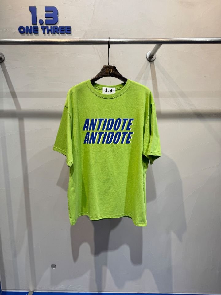1.3東大門實拍女裝新款真品時尚26春夏職業人氣休閑推薦T恤1.3T恤