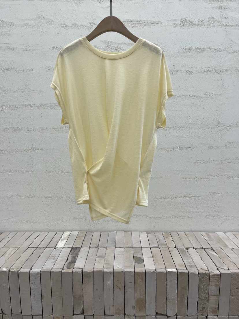 DARAK東大門實拍女裝新款26春夏人氣熱賣休閑時尚真品T恤DARAKT恤