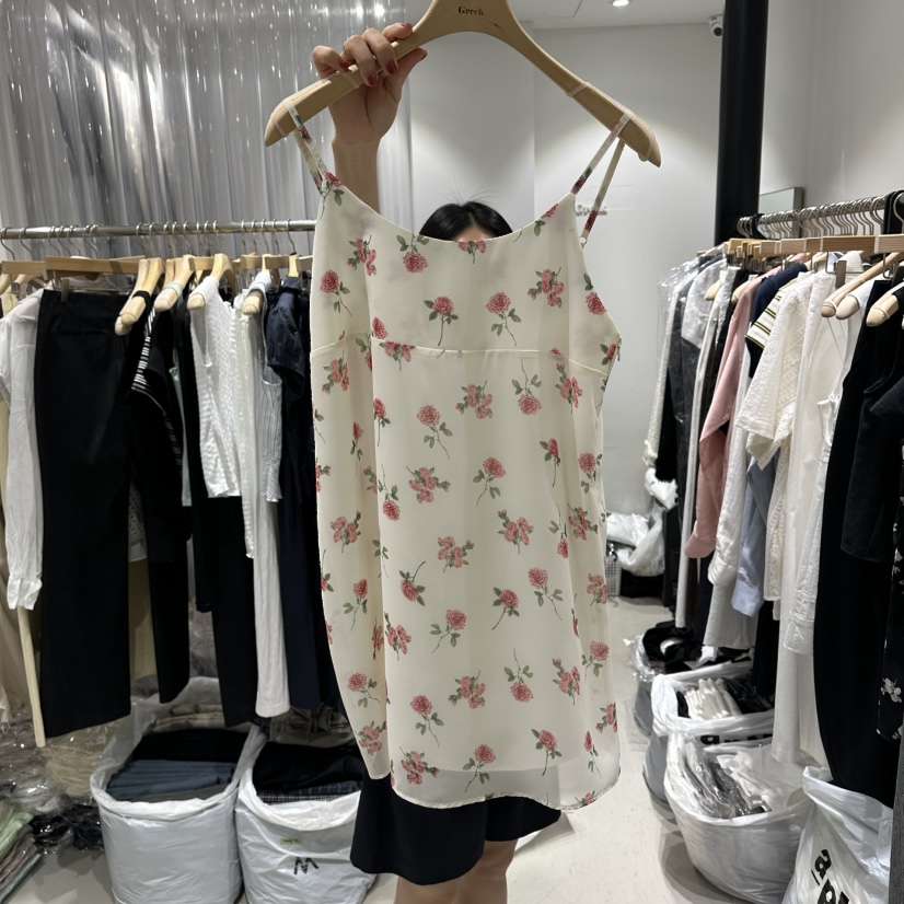 GREEK東大門實拍女士新款推薦休閑真品熱賣26春夏人氣連衣裙GREEK連衣裙