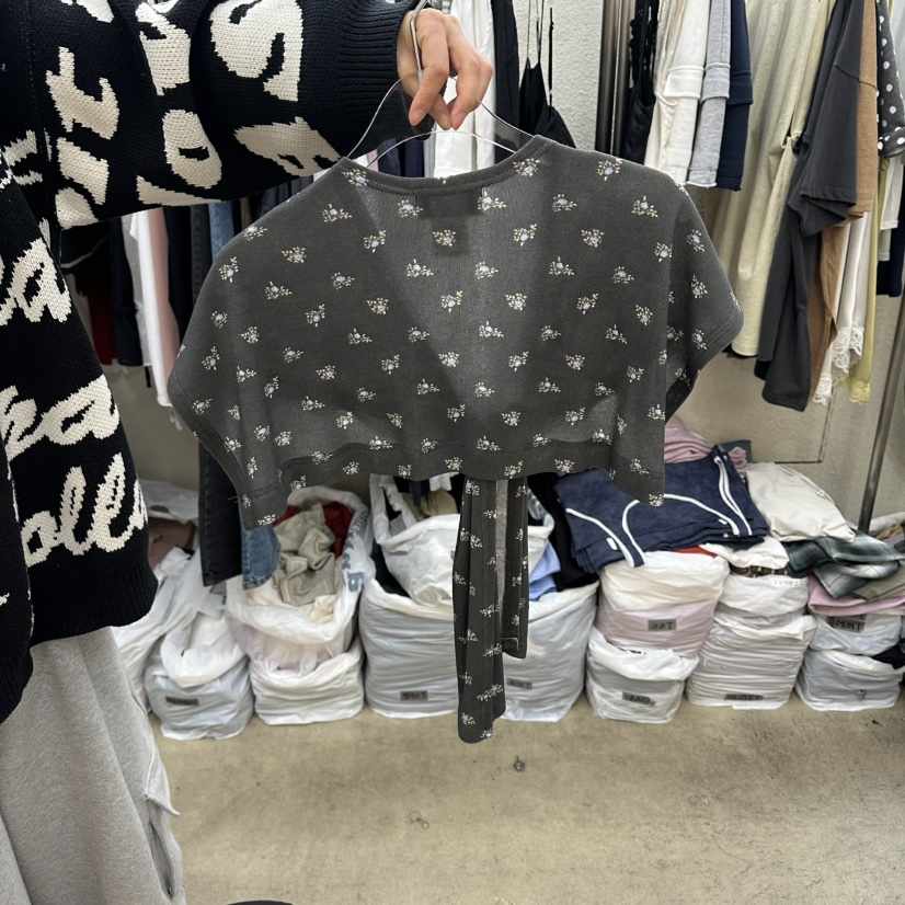 MAGOT東大門實拍女裝新品26春夏人氣職業時尚真品圍巾披肩IIIΛGOT/MAGOT圍巾/披肩