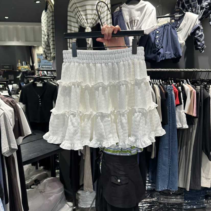 STAR-L東大門直郵女裝新品推薦時尚休閑26春夏人氣職業裙褲STAR-L裙褲