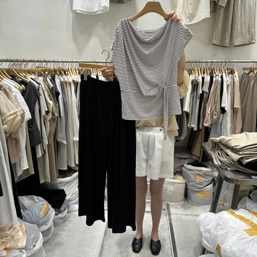 G.I-L韓國代購女裝新款時尚人氣真品推薦休閑職業26春夏套裝G.I-L套裝