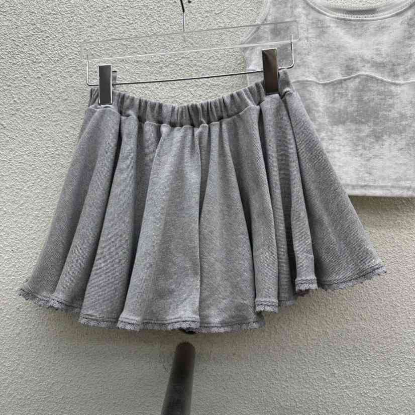 MAGOT韓國代購女裝新品職業熱賣時尚26春夏人氣休閑真品裙褲IIIΛGOT/MAGOT裙褲