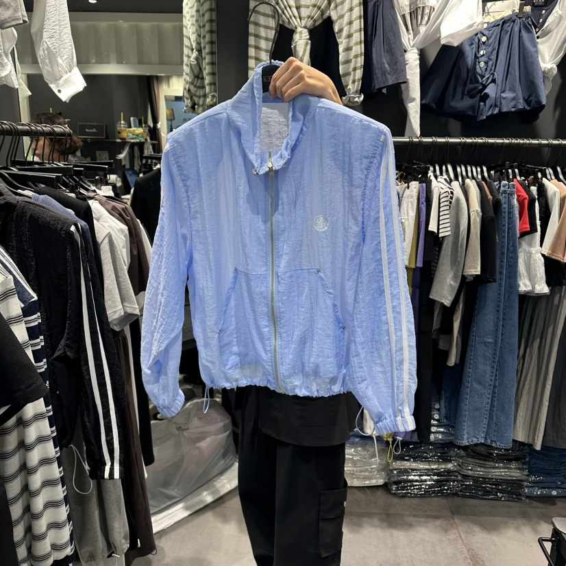 STAR-L東大門實拍女士新款休閑真品推薦人氣26春夏熱賣夾克STAR-L夾克