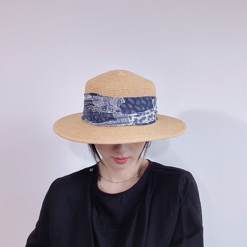 LOVELY HAT韓國直郵女士新品熱賣26夏季職業休閑人氣帽子LOVELY HAT帽子