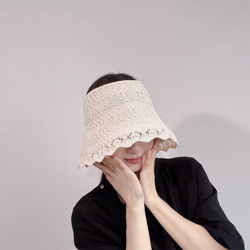 LOVELY HAT韓國直郵女裝新品休閑時尚熱賣真品26春夏帽子LOVELY HAT帽子