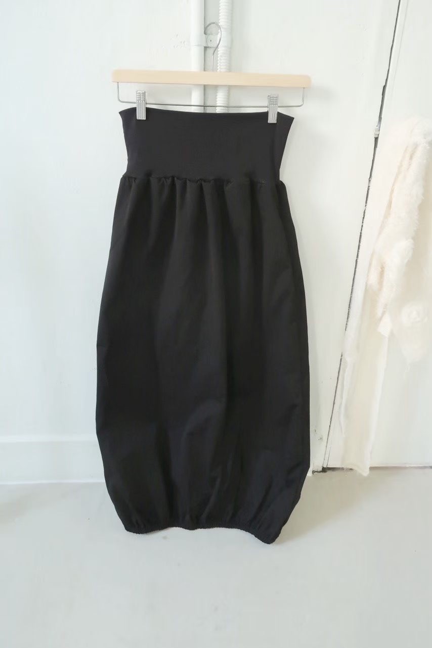 PRANA/CLOTHINK韓國直郵女士新款時尚休閑職業26夏季長裙PRANA/CLOTHINK長裙