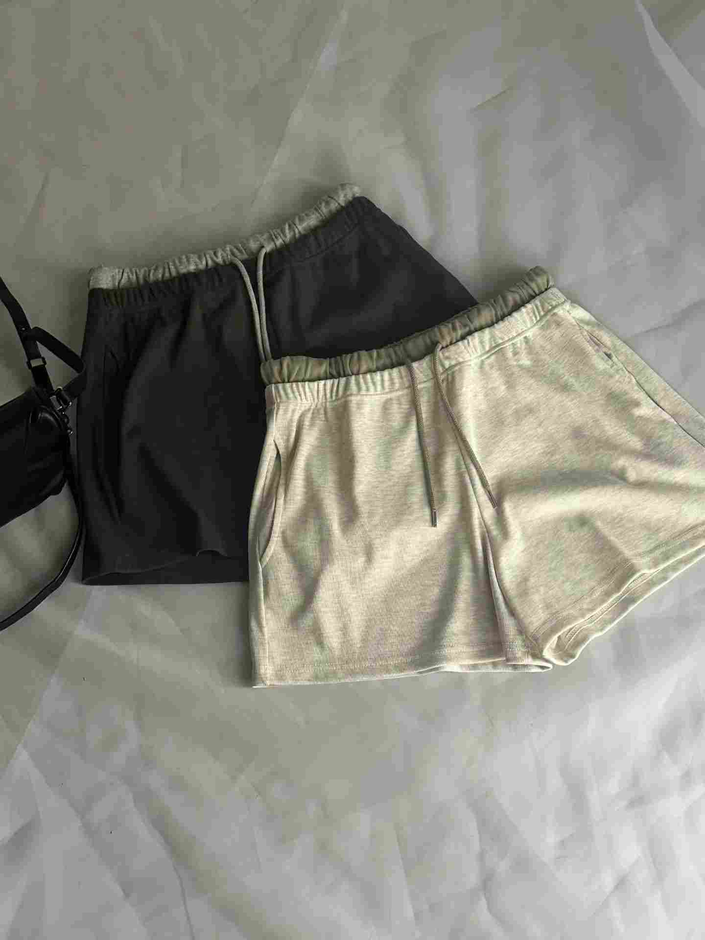 PRANA/CLOTHINK韓國直郵女士新款26夏季推薦熱賣時尚短褲PRANA/CLOTHINK短褲