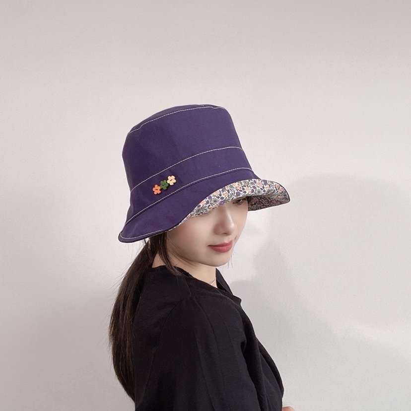 LOVELY HAT韓國直郵女士新款休閑26春夏真品人氣推薦帽子LOVELY HAT帽子