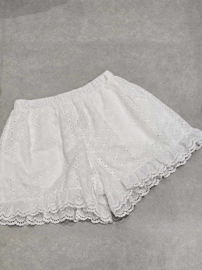 LIKEVAM東大門直郵女士新品時尚推薦真品人氣熱賣休閑短褲LIKEVAM短褲