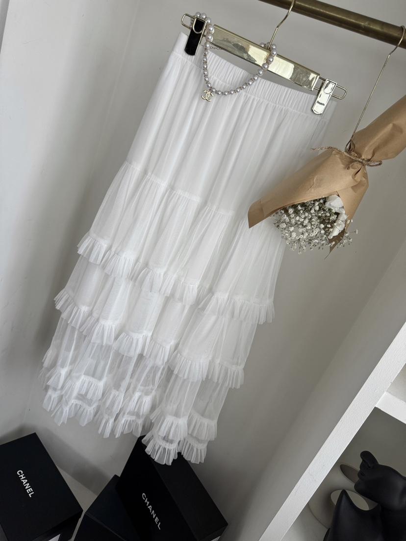 바츠韓國東大門直郵女士新品時尚推薦熱賣休閑職業人氣長裙Vatz長裙