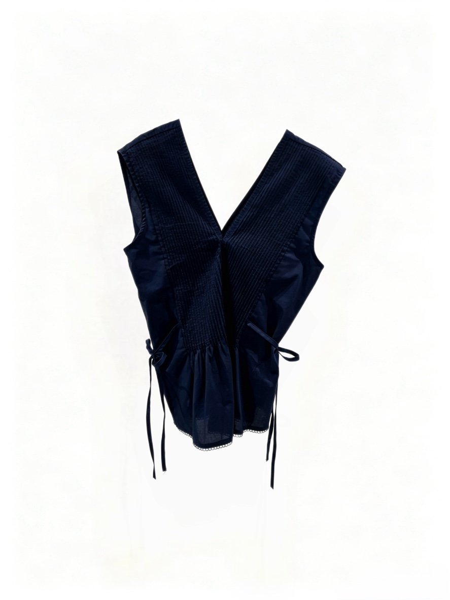 MENTOR東大門實拍韓國女裝新款26夏季休閑熱賣人氣吊帶背心MENTOR吊帶/背心