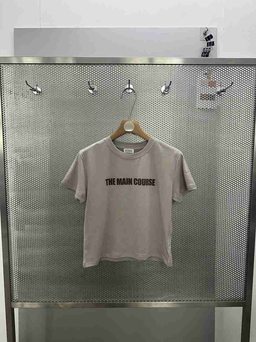 HUE/ERIA韓國代購女裝新款職業真品時尚26春夏人氣熱賣T恤HUE/ERIAT恤