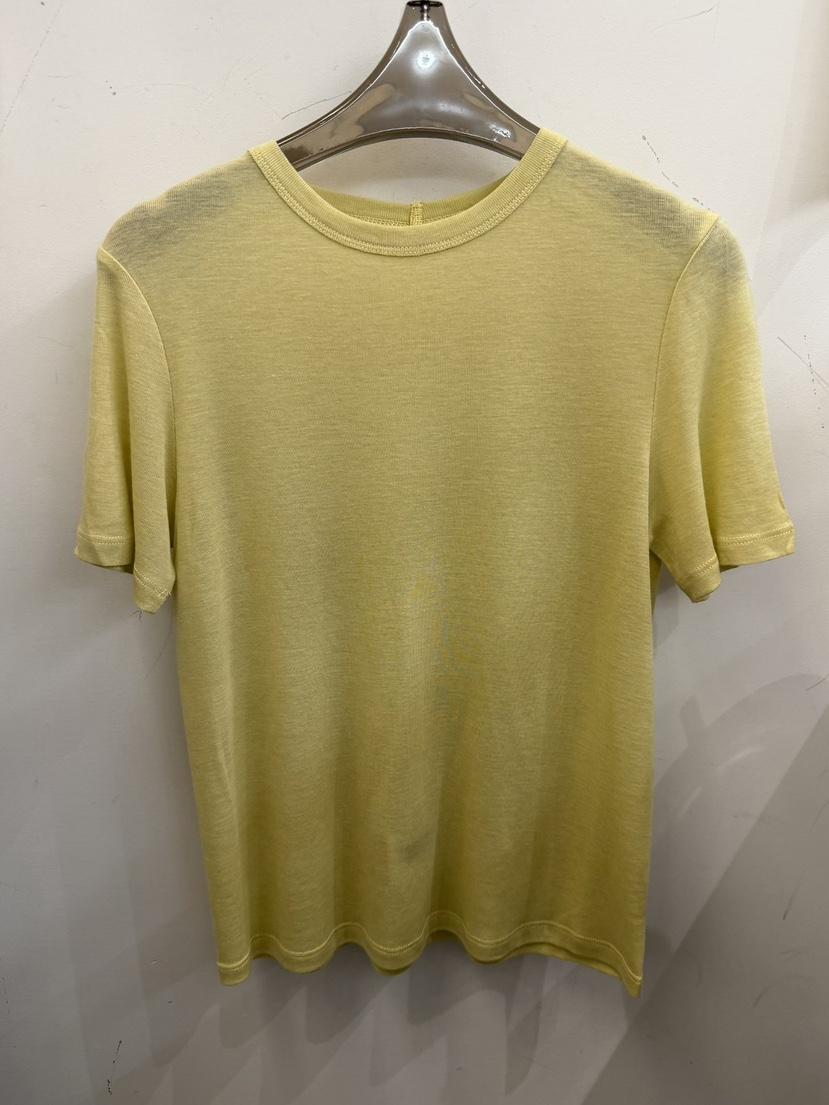 THE SIL韓國東大門直郵女士新品推薦熱賣人氣休閑T恤U領THE SIL/1 2ILLYT恤