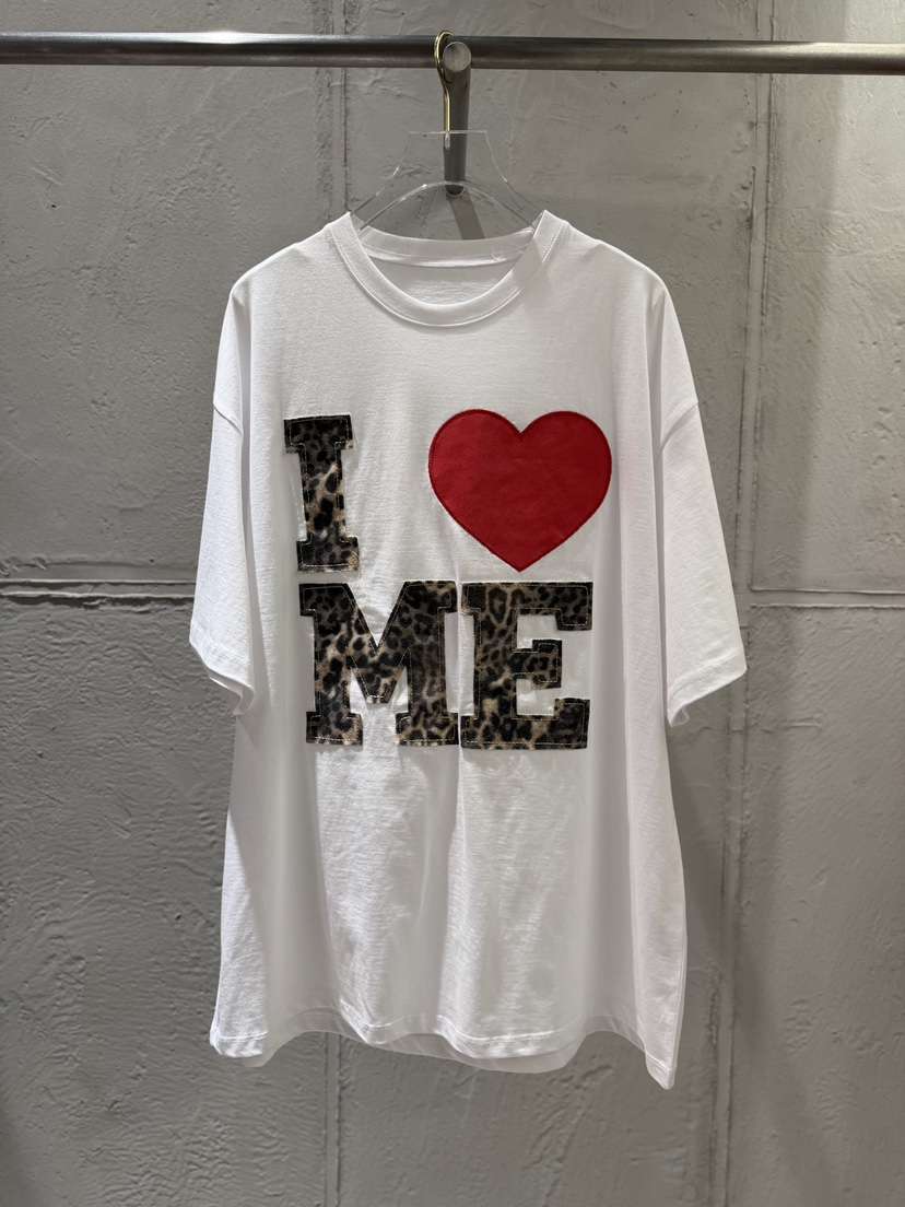 UNICO-p韓國直郵女士新品休閑時尚職業26春夏推薦26夏季T恤UNICOT恤