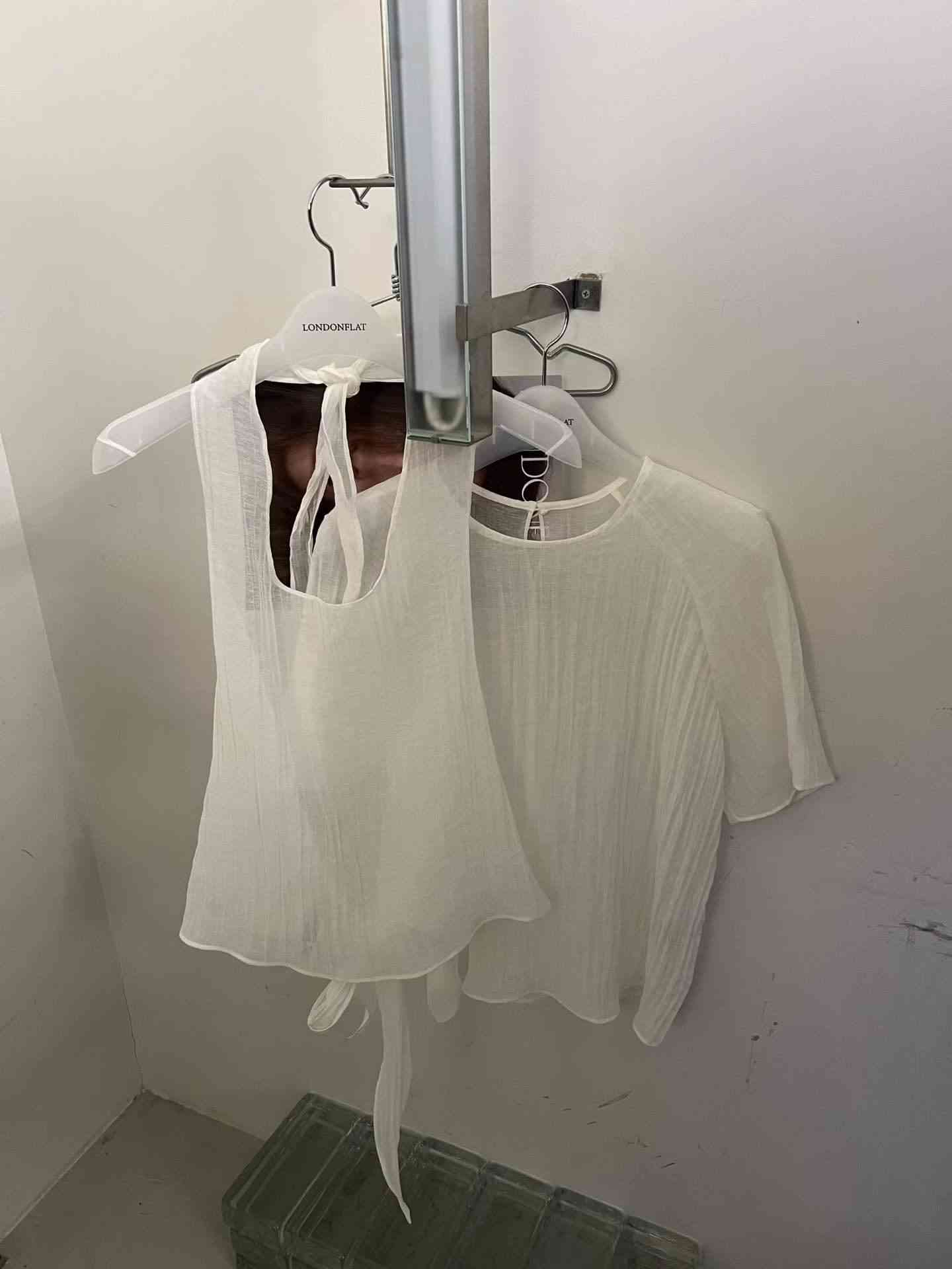 LONDON FLAT東大門實拍女裝新品時尚真品休閑推薦職業套裝LONDON FLAT套裝