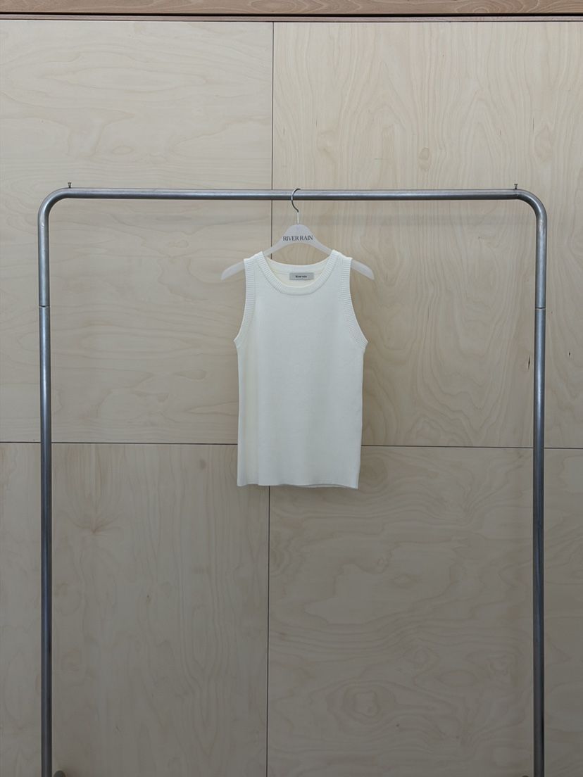 RIVER RAIN韓國東大門代購女士新品休閑時尚推薦吊帶背心RIVER RAIN吊帶/背心