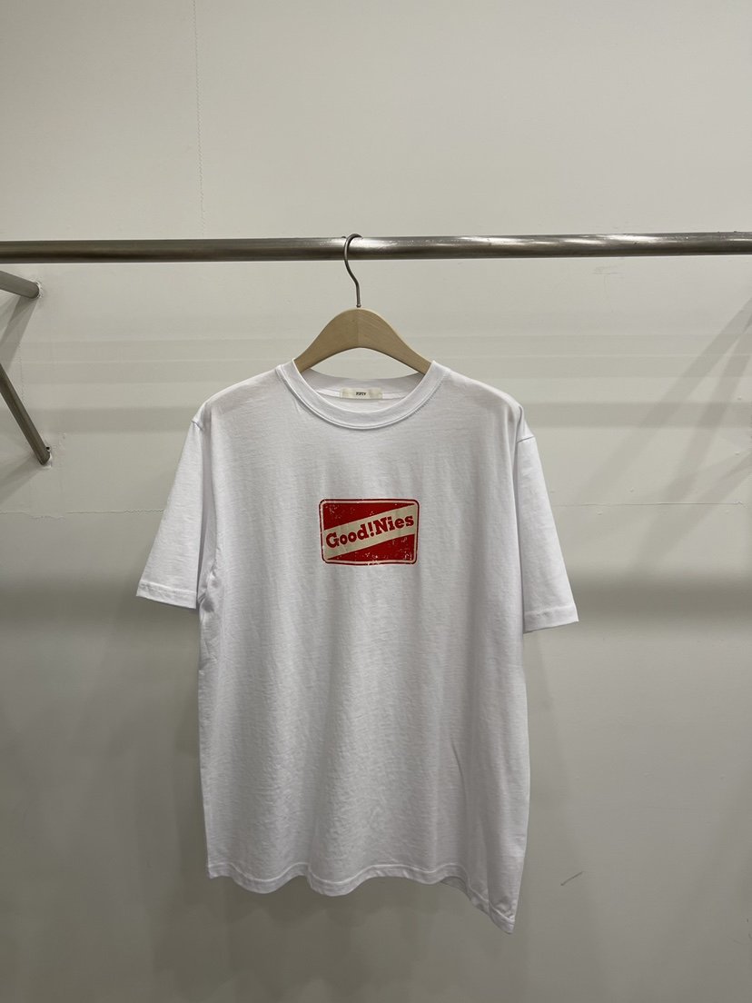 FIFTY韓國直郵實拍女士新品熱賣推薦時尚職業26春夏休閑T恤FIFTYT恤