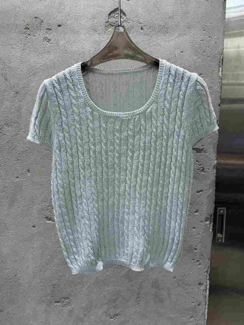 THE SIL東大門實拍韓國女士新品26春夏推薦時尚休閑針織衫THE SIL/1 2ILLY針織衫