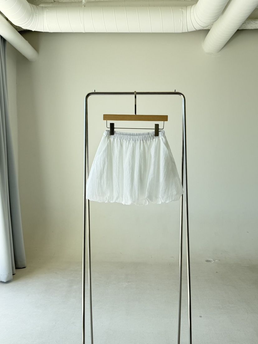 SANTAL韓國直郵女裝新品時尚職業熱賣推薦休閑26春夏短裙SANTAL短裙