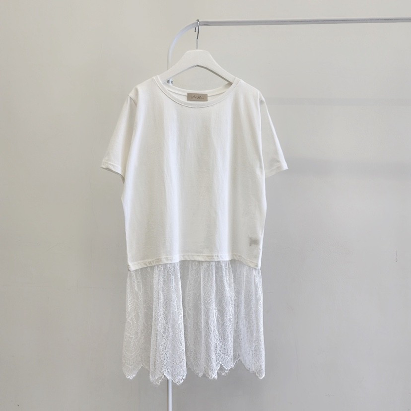 LA BLOOM韓國直郵女裝新品26春夏熱賣人氣職業26夏季連衣裙La Bloom連衣裙