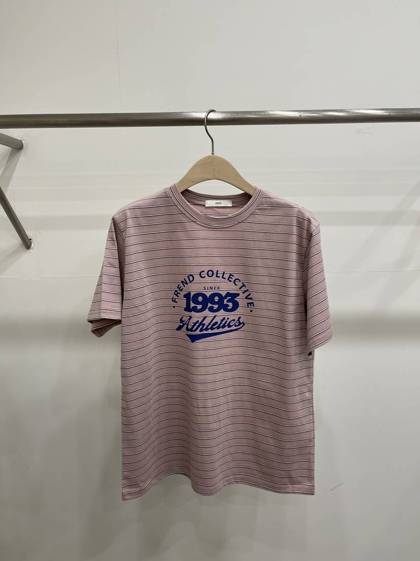 FIFTY東大門代購女士新款職業時尚真品人氣休閑熱賣推薦T恤FIFTYT恤