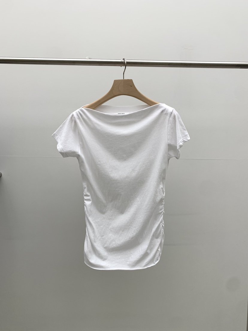 LEGACY BONE韓國直郵女裝新款時尚26春夏休閑熱賣人氣T恤LEGACY BONET恤