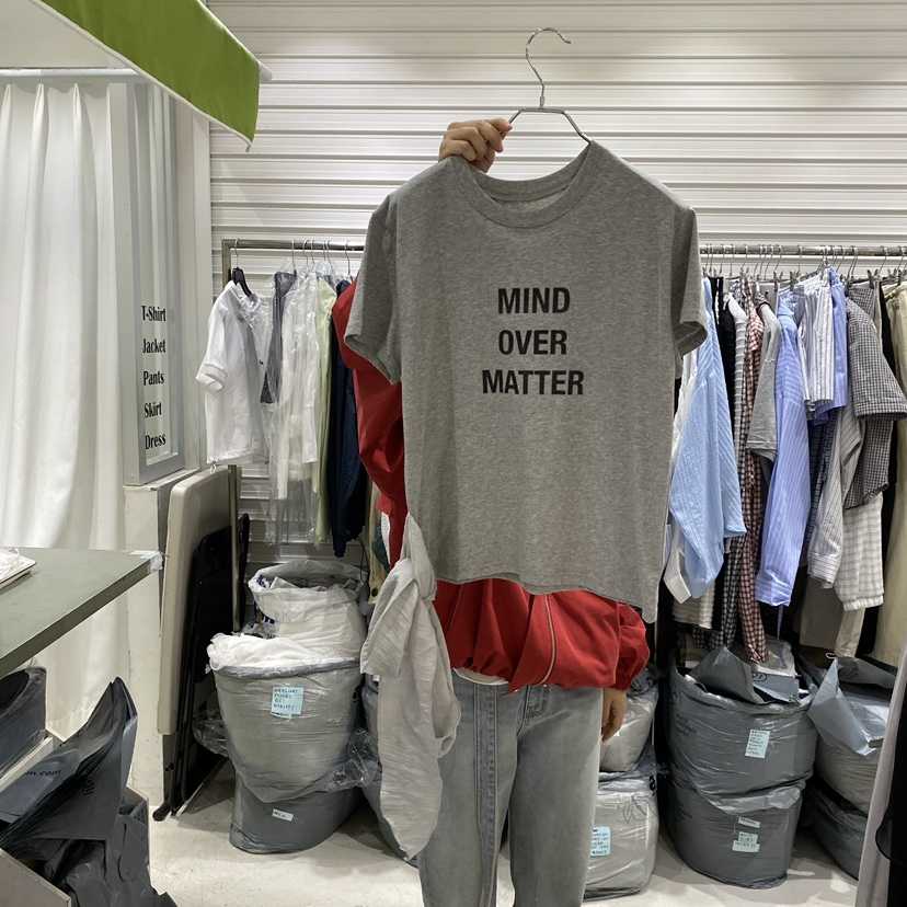 BRICKLANE東大門代購女士新款推薦真品休閑時尚熱賣職業T恤BRICKLANET恤