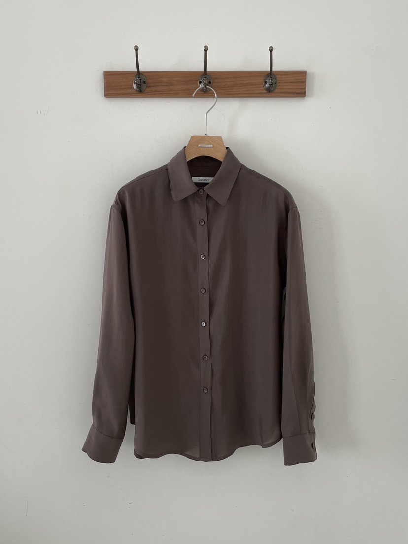 3 ANOTHER韓國直郵女裝新品人氣推薦時尚26春夏襯衫蕾絲衫3 ANOTHER襯衫/蕾絲衫