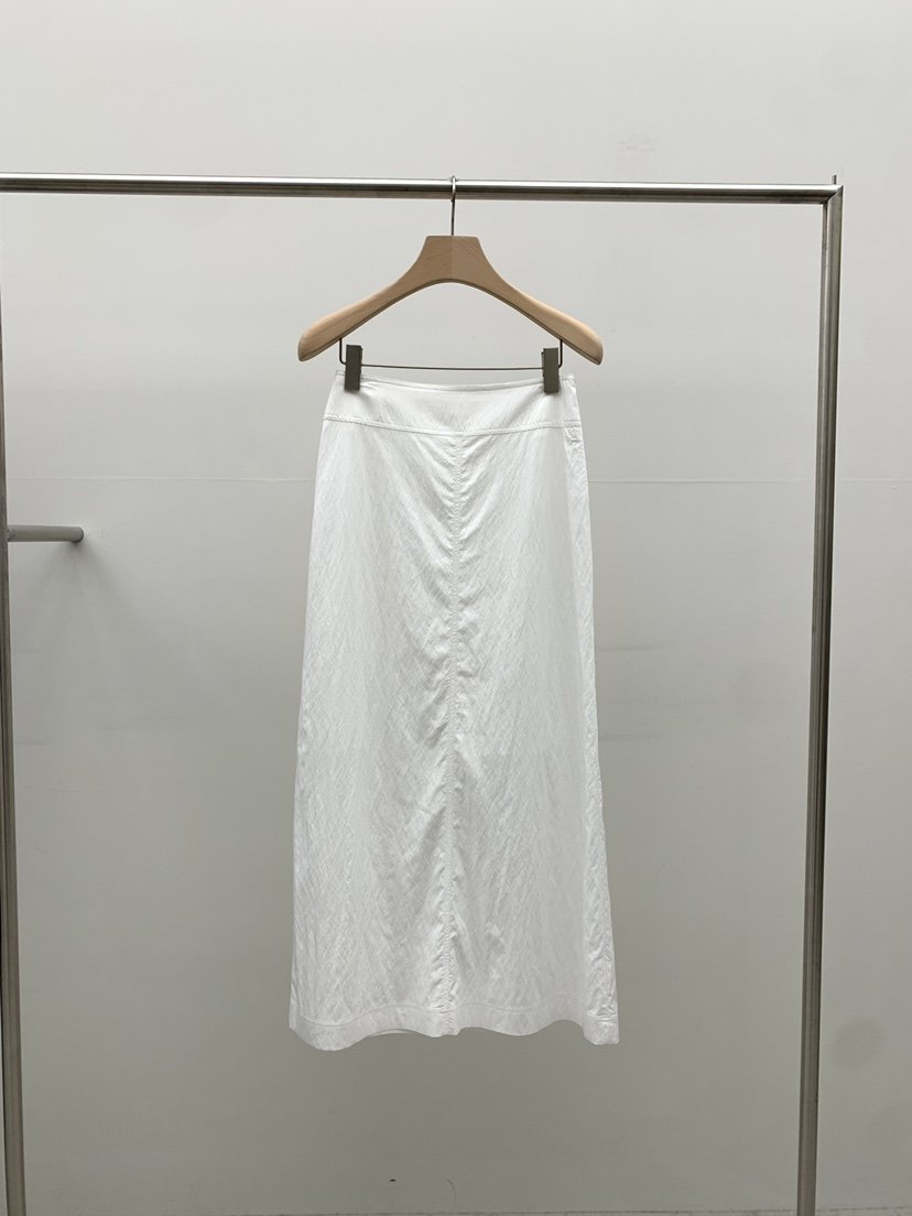 LEGACY BONE東大門代購女裝新品人氣熱賣時尚休閑26春夏長裙LEGACY BONE長裙