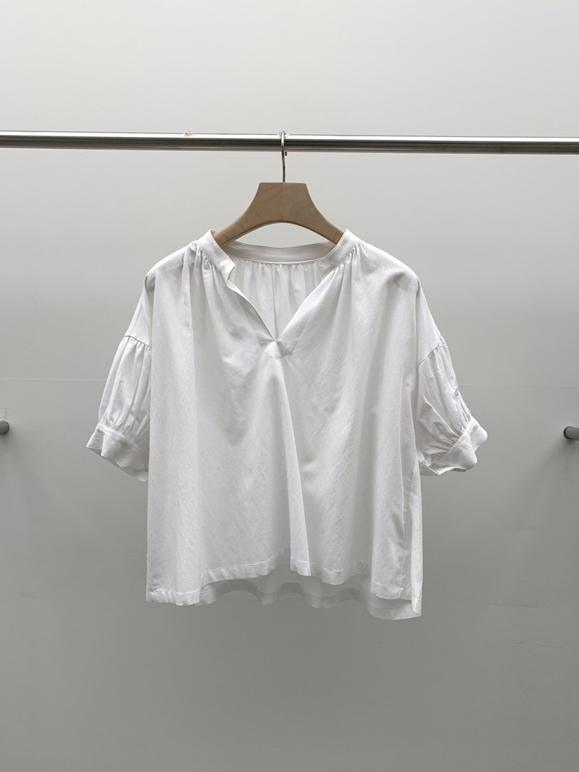 LEGACY BONE韓國直郵女裝新品26夏季26春夏人氣襯衫蕾絲衫LEGACY BONE襯衫/蕾絲衫