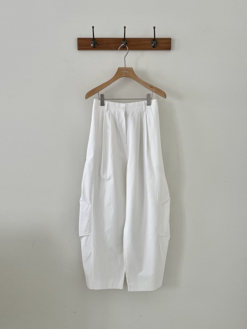 3 ANOTHER東大門直郵女裝新款職業推薦時尚26春夏休閑褲3 ANOTHER休閑褲