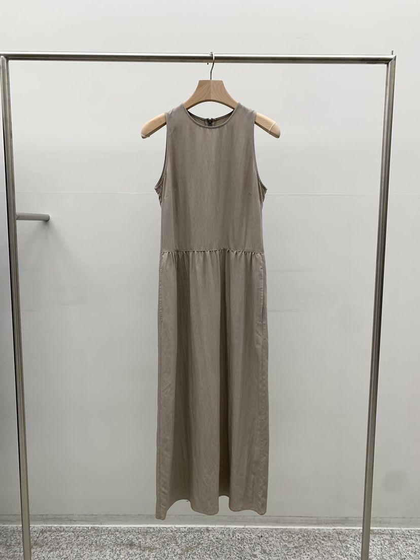 LEGACY BONE東大門直郵女裝新品時尚26春夏人氣休閑連衣裙LEGACY BONE連衣裙