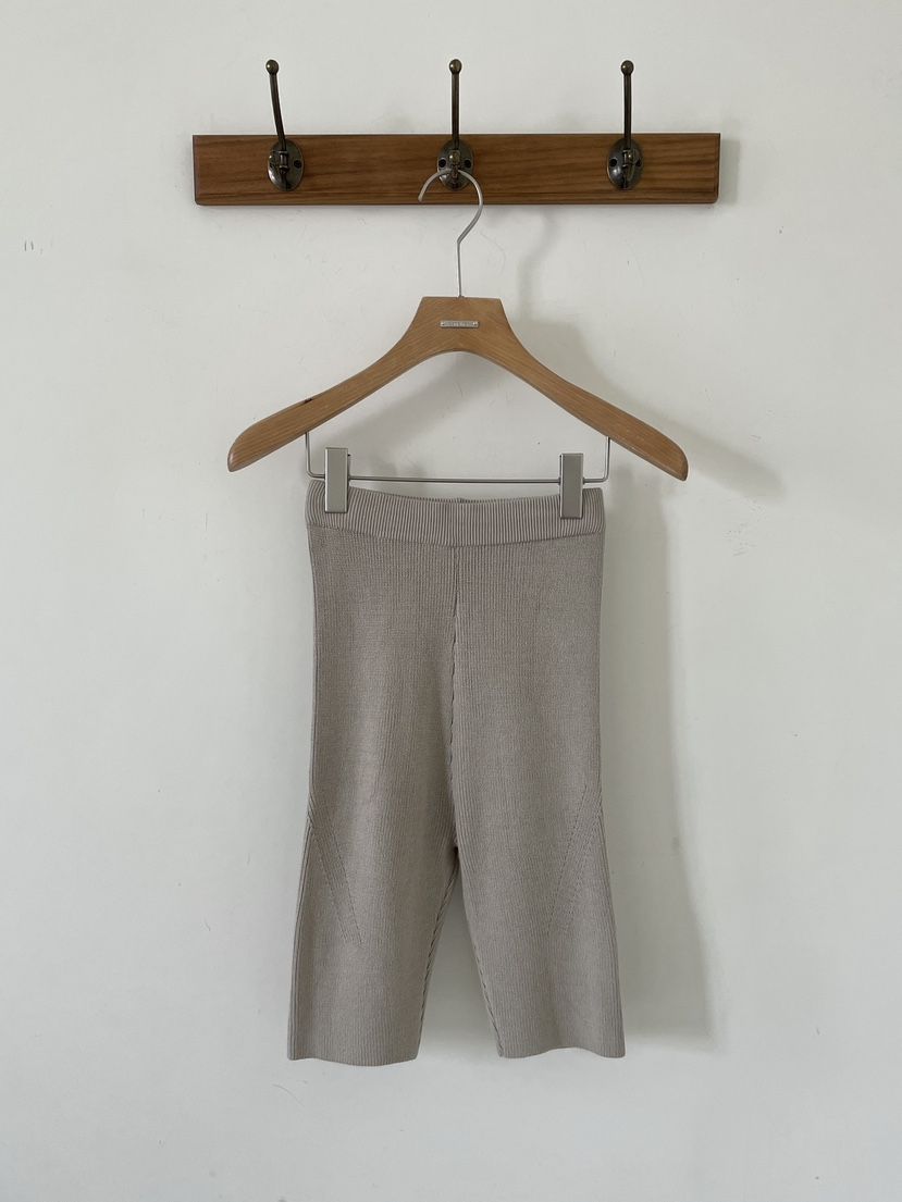 3 ANOTHER韓國代購女士新品真品推薦休閑職業打底褲鯊魚褲3 ANOTHER打底褲/鯊魚褲