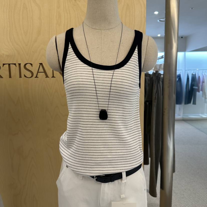 ARTISANAL東大門實拍韓國女士新款人氣職業熱賣休閑吊帶背心ARTISANAL吊帶/背心