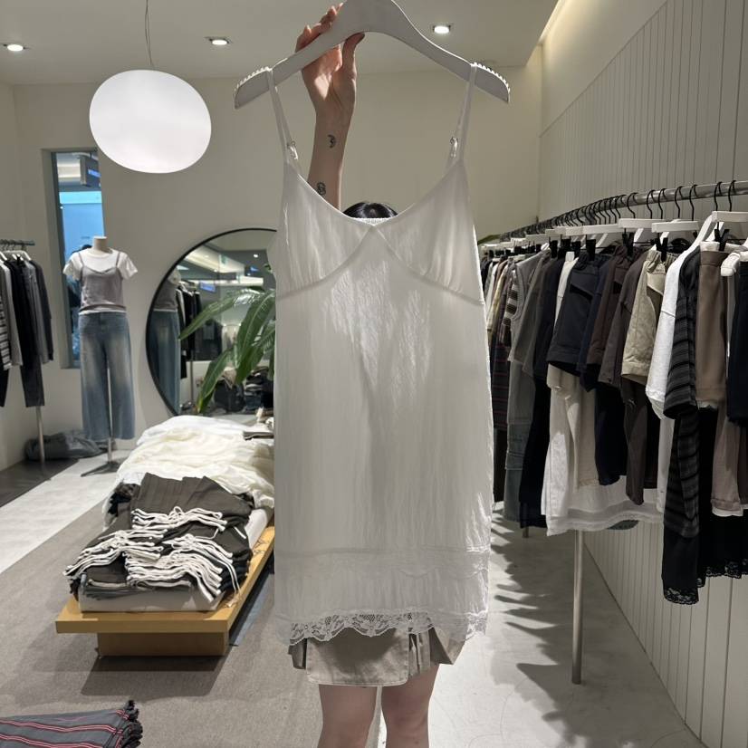 GRADE韓國直郵女士新款熱賣職業時尚休閑26夏季26春夏連衣裙GRADE連衣裙