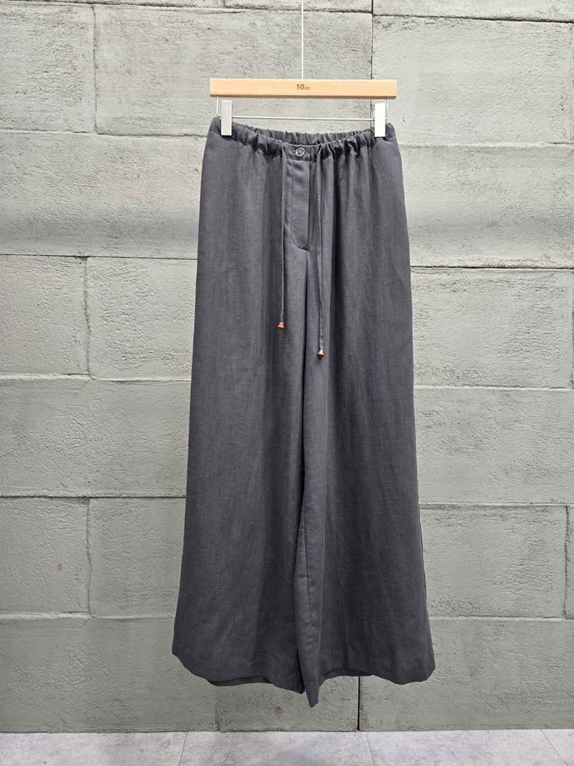 10CC東大門代購女裝新款推薦人氣時尚休閑職業熱賣休閑褲10CC休閑褲