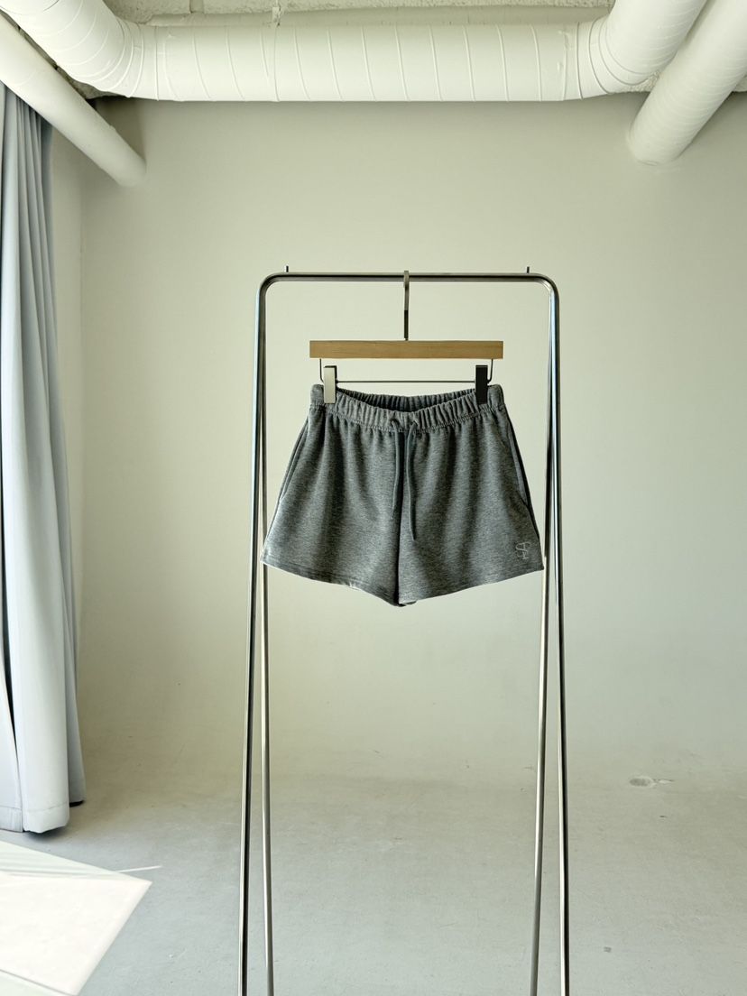 SANTAL韓國東大門代購女士新款26夏季休閑職業時尚熱賣短褲SANTAL短褲