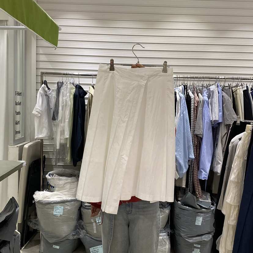 BRICKLANE韓國代購女裝新款時尚人氣職業半身裙中短裙裹身裙BRICKLANE半身裙/中短裙