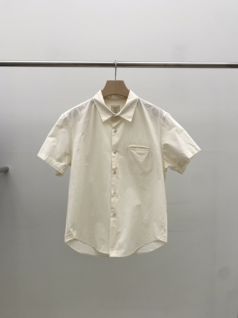 LEGACY BONE韓國代購女裝新款熱賣真品職業26春夏襯衫蕾絲衫LEGACY BONE襯衫/蕾絲衫