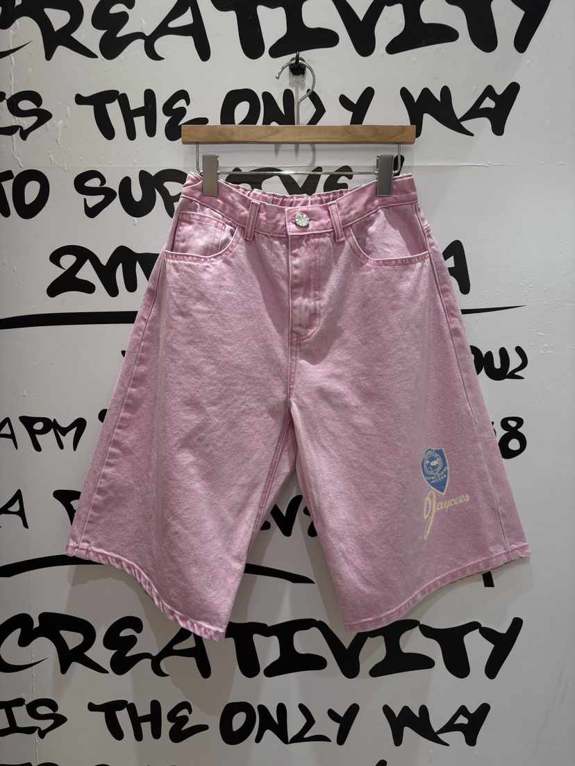 2ND K韓國東大門代購女士新款26夏季職業人氣時尚休閑短褲2ND K短褲