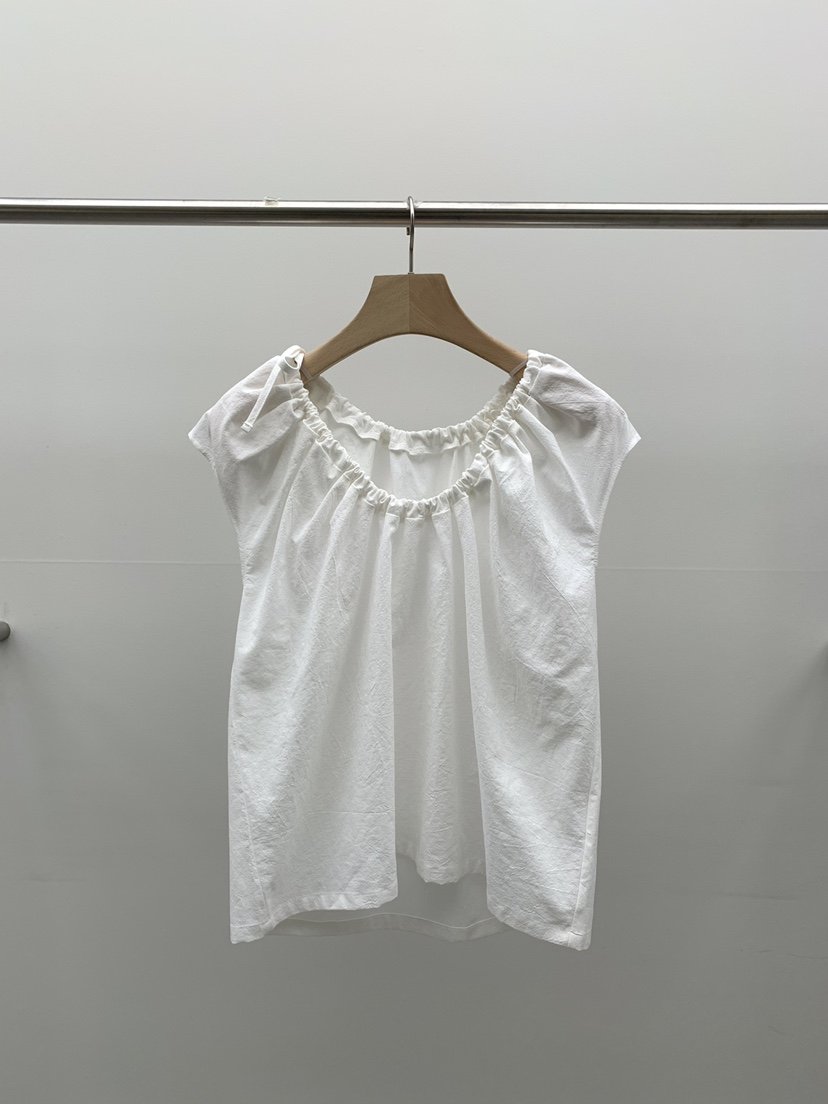 LEGACY BONE東大門代購女士新款真品職業26春夏吊帶背心LEGACY BONE吊帶/背心