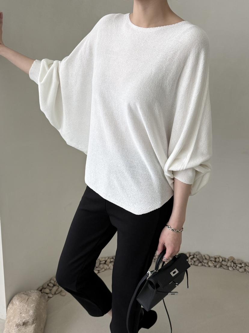 DEMAR韓國東大門直郵女裝新品推薦人氣職業26夏季26春夏針織衫DEMAR針織衫