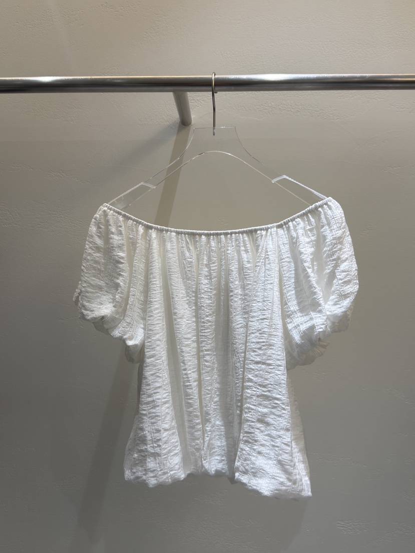 MOST OF ALL U韓國直郵女士新品熱賣推薦職業襯衫蕾絲衫MOST OF ALL U襯衫/蕾絲衫